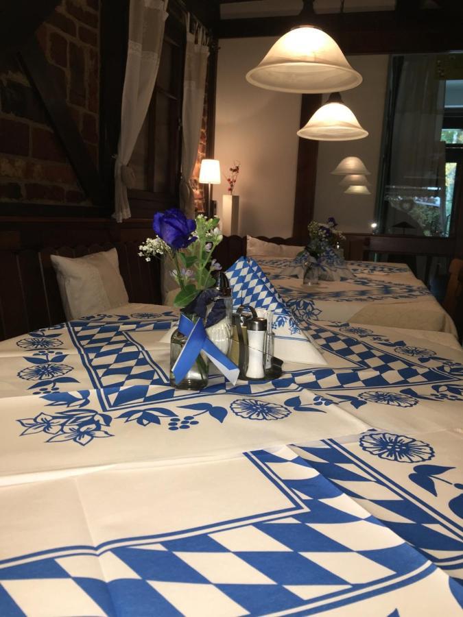 Hotel Waldschloss 바트캄베르크 외부 사진