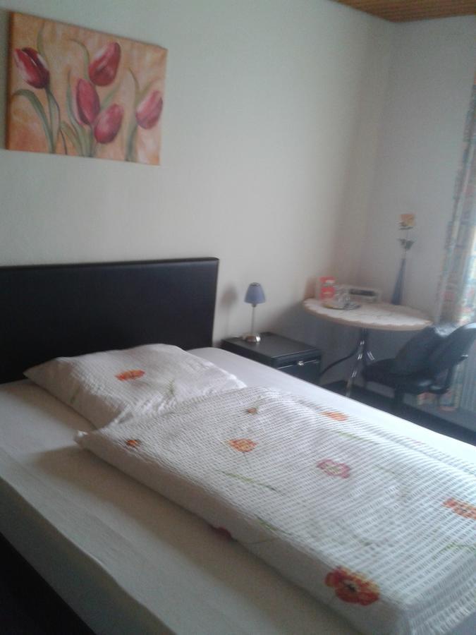 Hotel Waldschloss 바트캄베르크 외부 사진