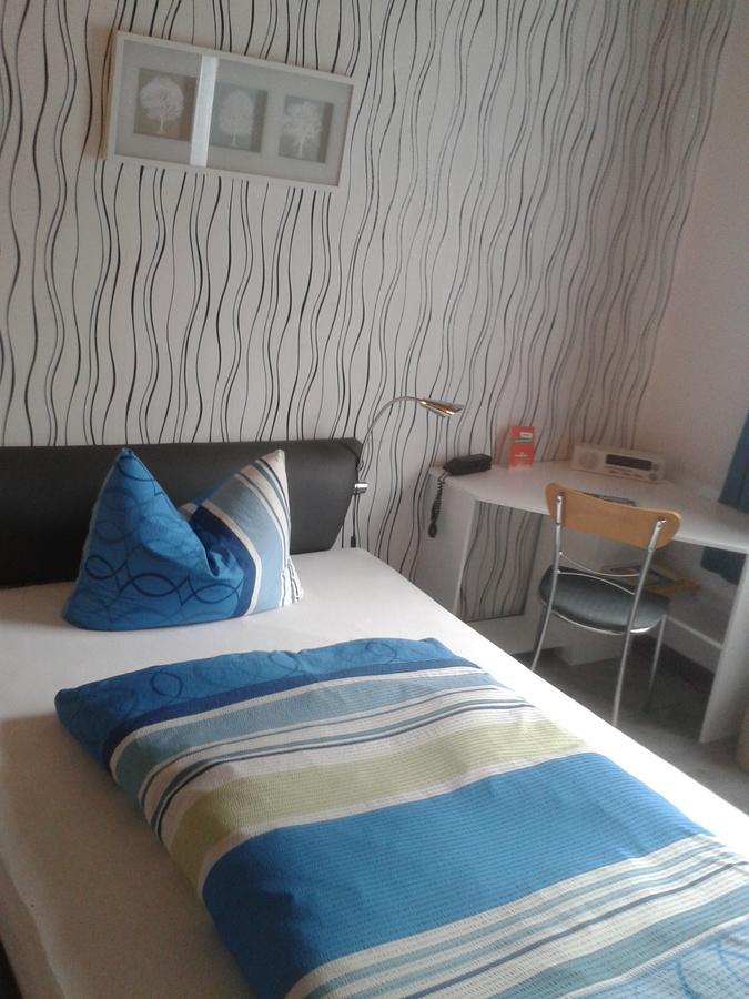 Hotel Waldschloss 바트캄베르크 외부 사진