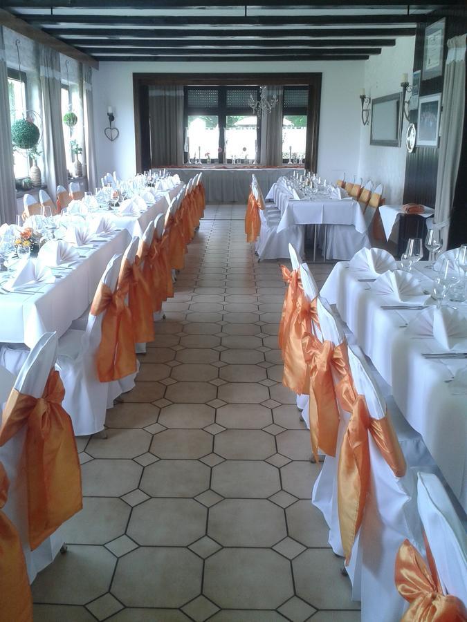 Hotel Waldschloss 바트캄베르크 외부 사진